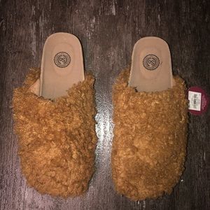 ‘Authentic American Heritage’ Slip Ons